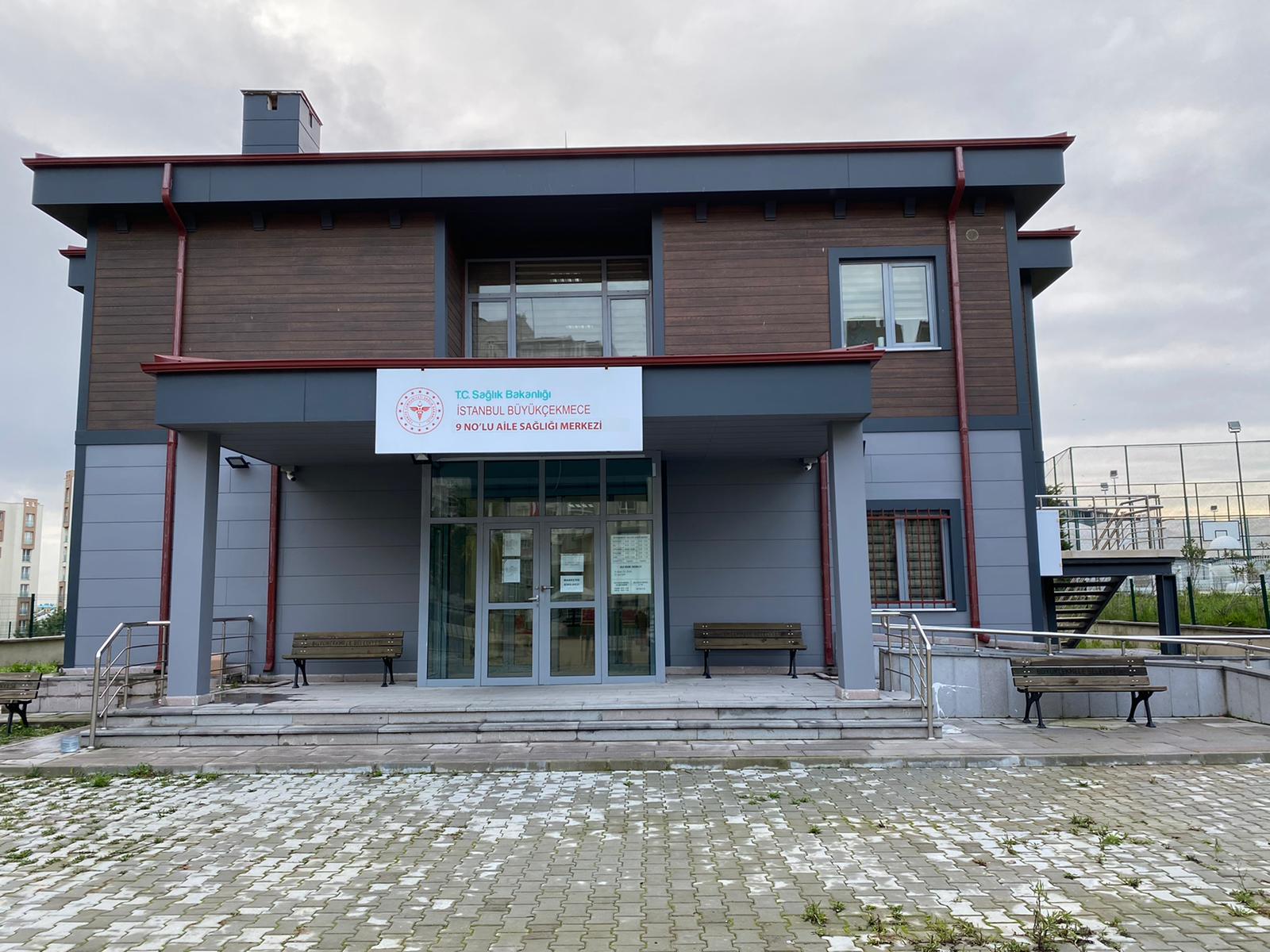 Web Sitemiz Yayında!